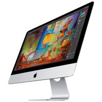 iMac (21,5 Zoll, Mitte 2014)