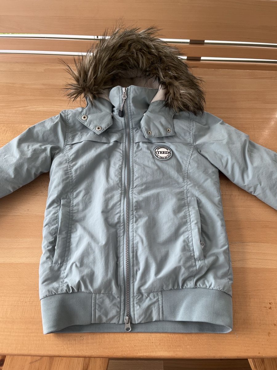 Giacche & Cappotti: Reitjacke Winter 140 – Usato da Lüchingen venduto da Audi129