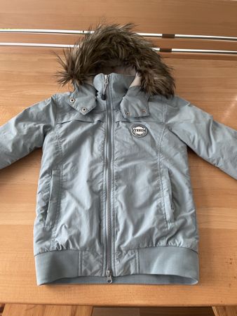 Reitjacke Winter 140