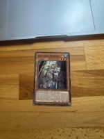 Yu-Gi-Oh Karte Crusadia Arboria Guter Zustand