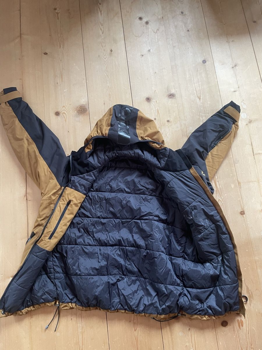 Jacken: Jacke – Gebraucht aus ftan von MaSchu12 2