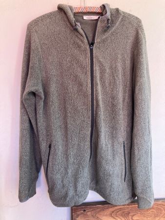 Hess natur Fleecejacke