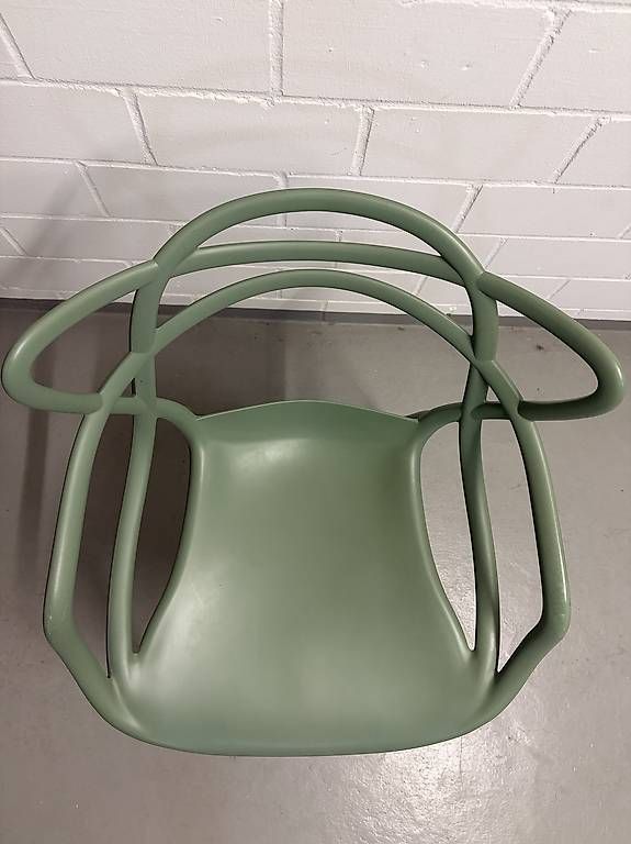 Kartell Sedie: Kartell Master – Usato da Kilchberg ZH venduto da TonyDruhs