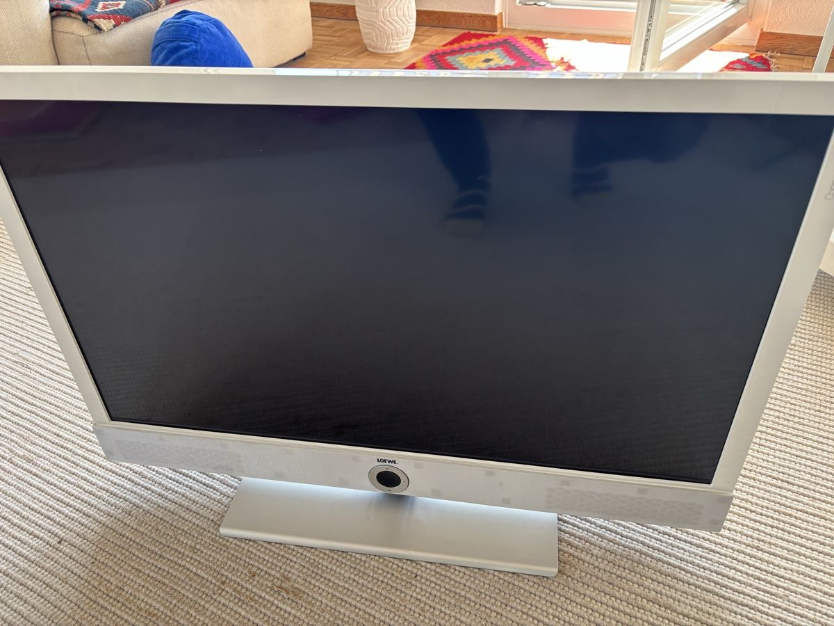 Televisori: Loewe Connect ID 32 LCD-LED Fernseher – Usato da Bern venduto da lieblingssachen