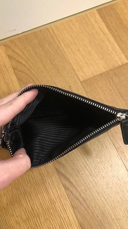 Trousses de maquillage: Neccessaire Leder  – D'occasion à Aarburg par Noemi.H 2