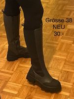 Damenstiefel Grösse 38 NEU
