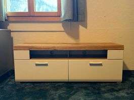Tv-Low-Board / Tv-schrank