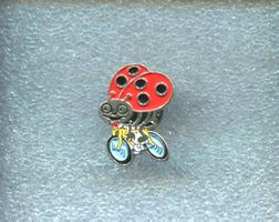 BLICK Käfer  RADFAHRER