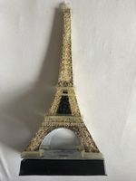 Eiffelturm PARIS 3D Puzzle LED leuchtend