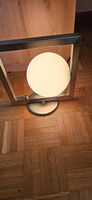 Nachttischlampe mit Dimmer