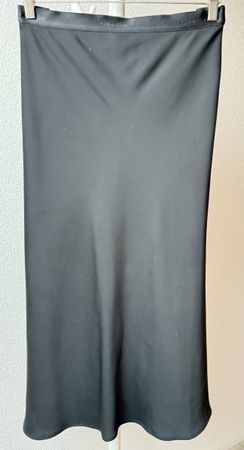 Calvin Klein Rock, Gr. 44, Schwarz, Ideal für den Sommer!