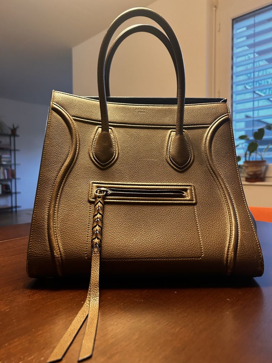 Borse: Celine Tasche – Usato da St. Gallen venduto da Miri_Drc