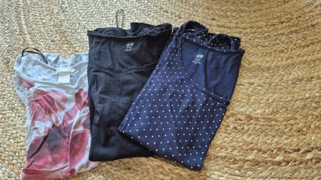 Umstands T'Shirts, S&M