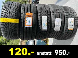 ||•  5 Einzelpneus - 5 Stück /183s