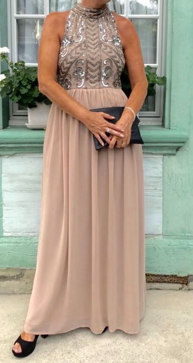 Kleider: Kleid – Gebraucht aus Lotzwil von lan_qr2y 5