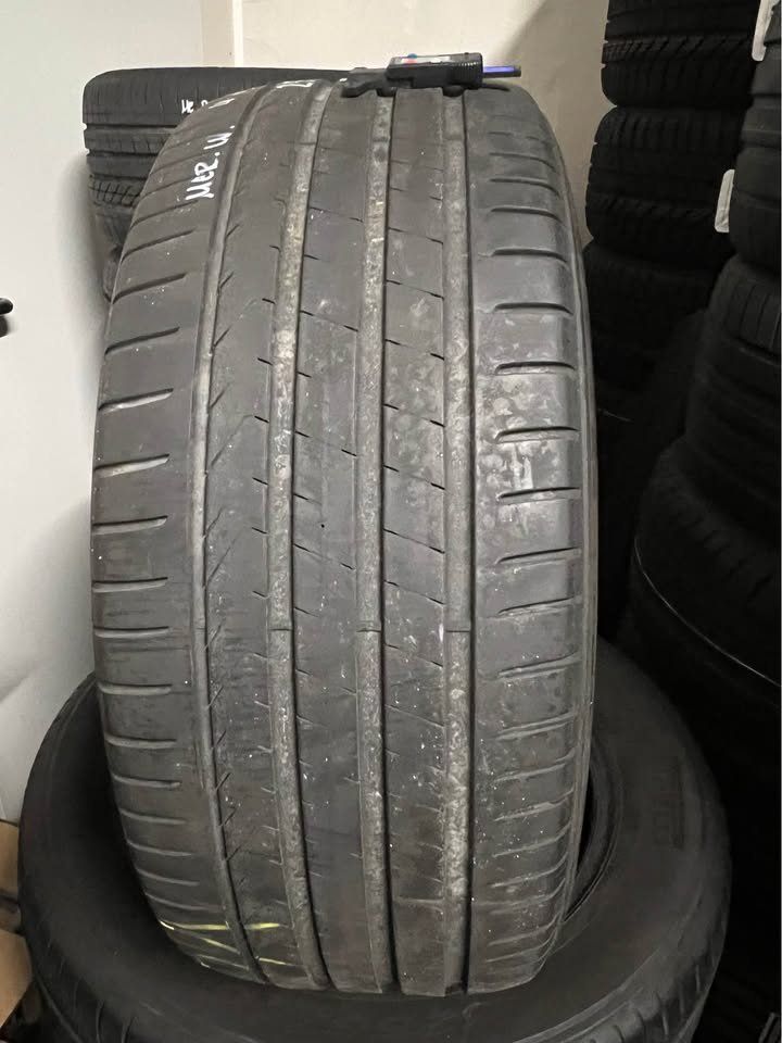 Pirelli Pneumatici & Ruote complete: 255/55R18 109Y Pirelli Scorpion – Usato da Pratteln venduto da pne_s8lz 1