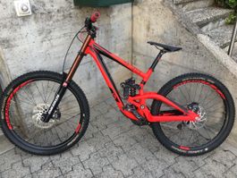 Scott Gambler 710 2016