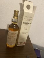Mortlach Single Malt Scotch Whisky 1990 70cl