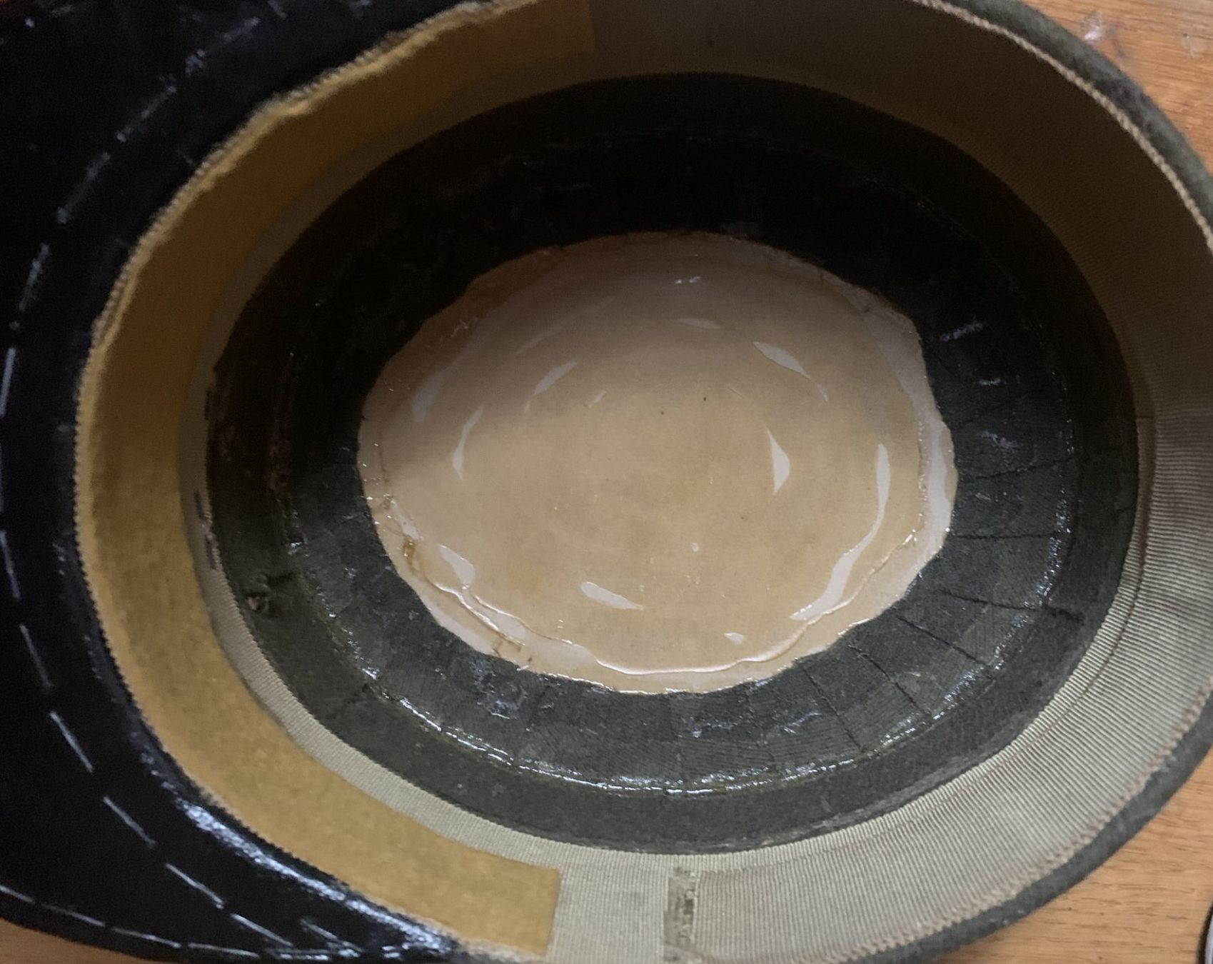 Uniformen: Uniformmütze General Frankreich – Gebraucht aus Volketswil von zwitsch33 3