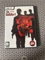 The Godfather II - PC Game - Action! Der Pathe 2.