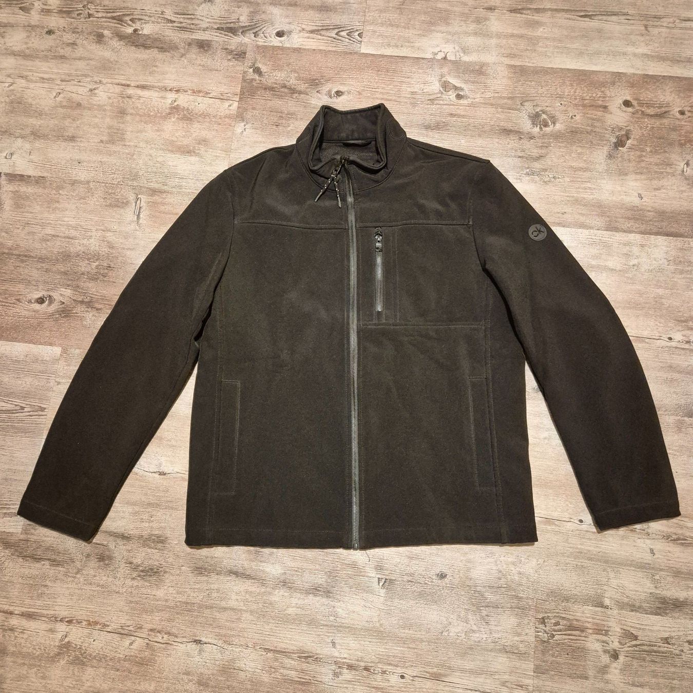 Calvin Klein Jacken: Veste mi-saison – Gebraucht aus Porrentruy von Nos_petites_affaires
