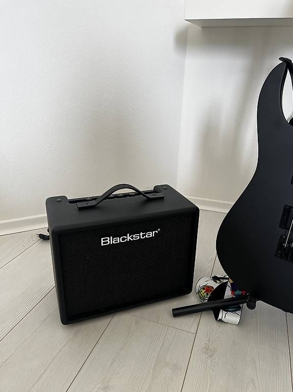 Musikinstrumente: Chitarra elettrica Gio Ibanez – Gebraucht aus Pura von daby28 2