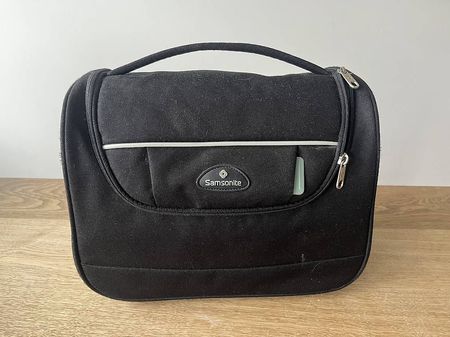 Samsonite Reise Necessaire Kulturbeutel