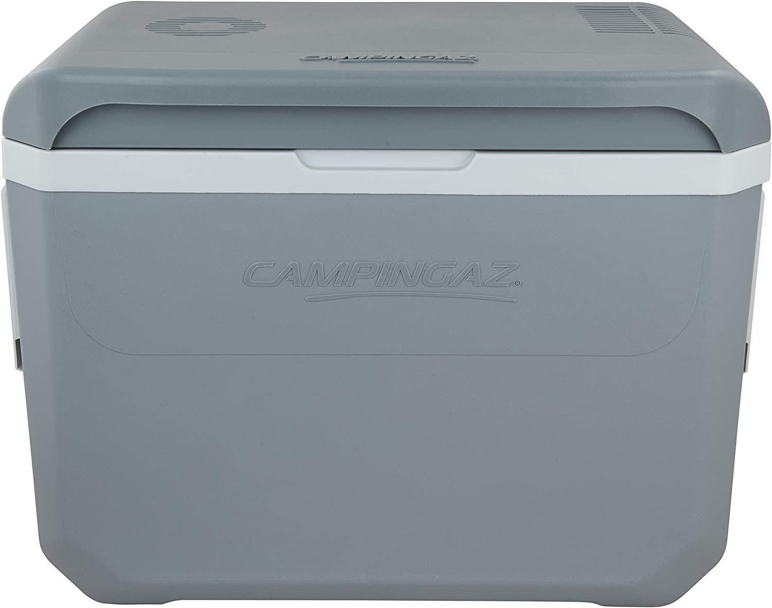 Campingaz Frigoriferi & Refrigeratori: Campingaz Powerbox Plus 36 Kühlbox – Nuovo e nell'imballaggio originale da Bottighofen venduto da zaap 3