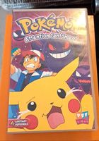 VHS Pokémon Attention fantômes état acceptable