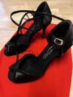 Tanzschuhe PortDance schwarz Grösse 37.5 