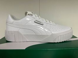 NEU !!! PUMA Cali Patent Jr 36