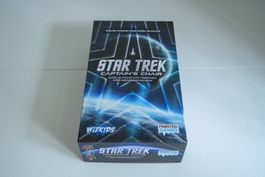 Star Trek - Captain’s Chair - DE