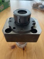 ALPS TOOL NAGANO NA 32 LIVE CNC WERKZEUGHALTER FÜR PROFIS