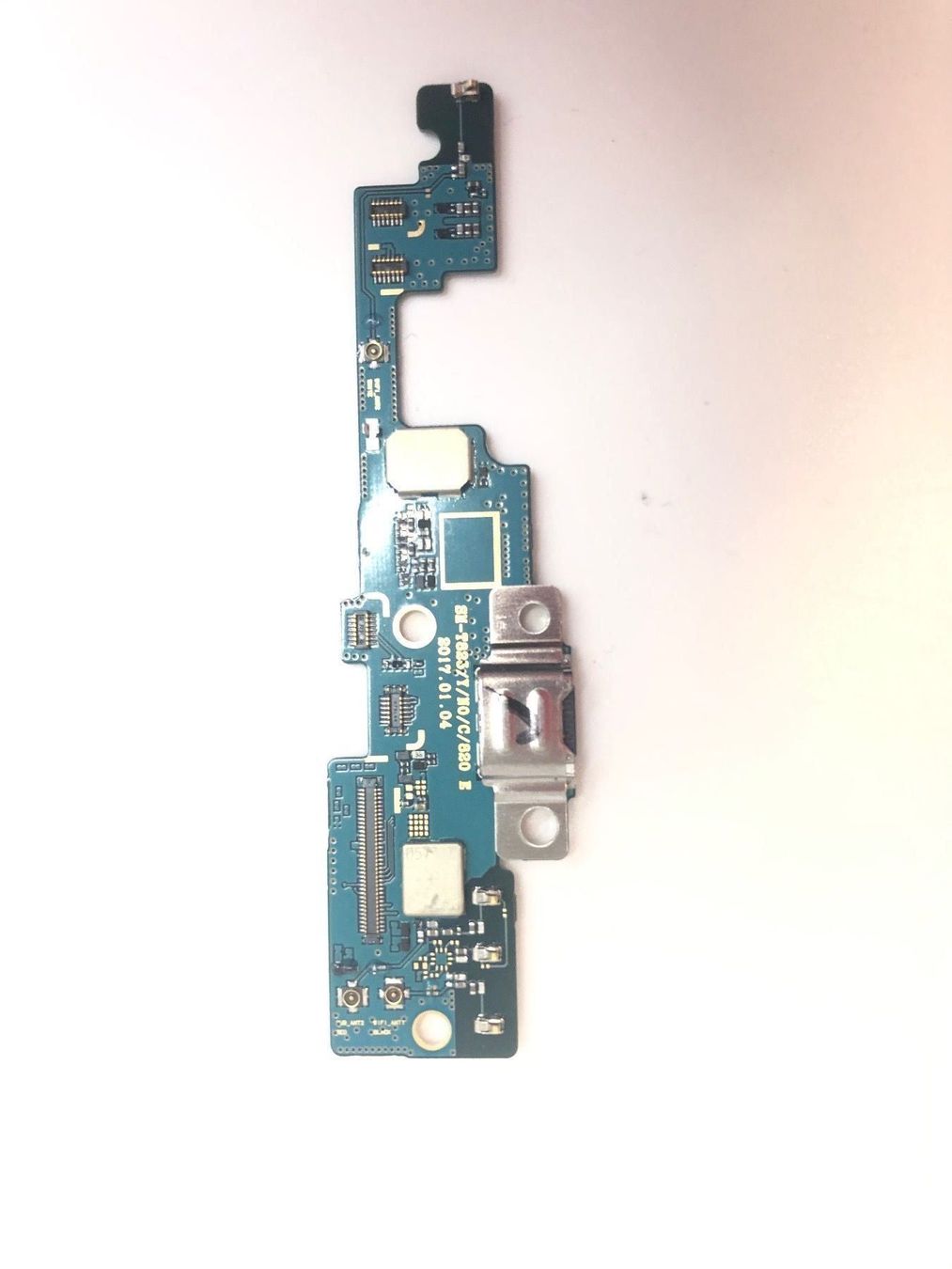Samsung Tablet PC: Samsung Tab 3 Ladebuchse – Nuovo e nell'imballaggio originale da bern venduto da reptechnic