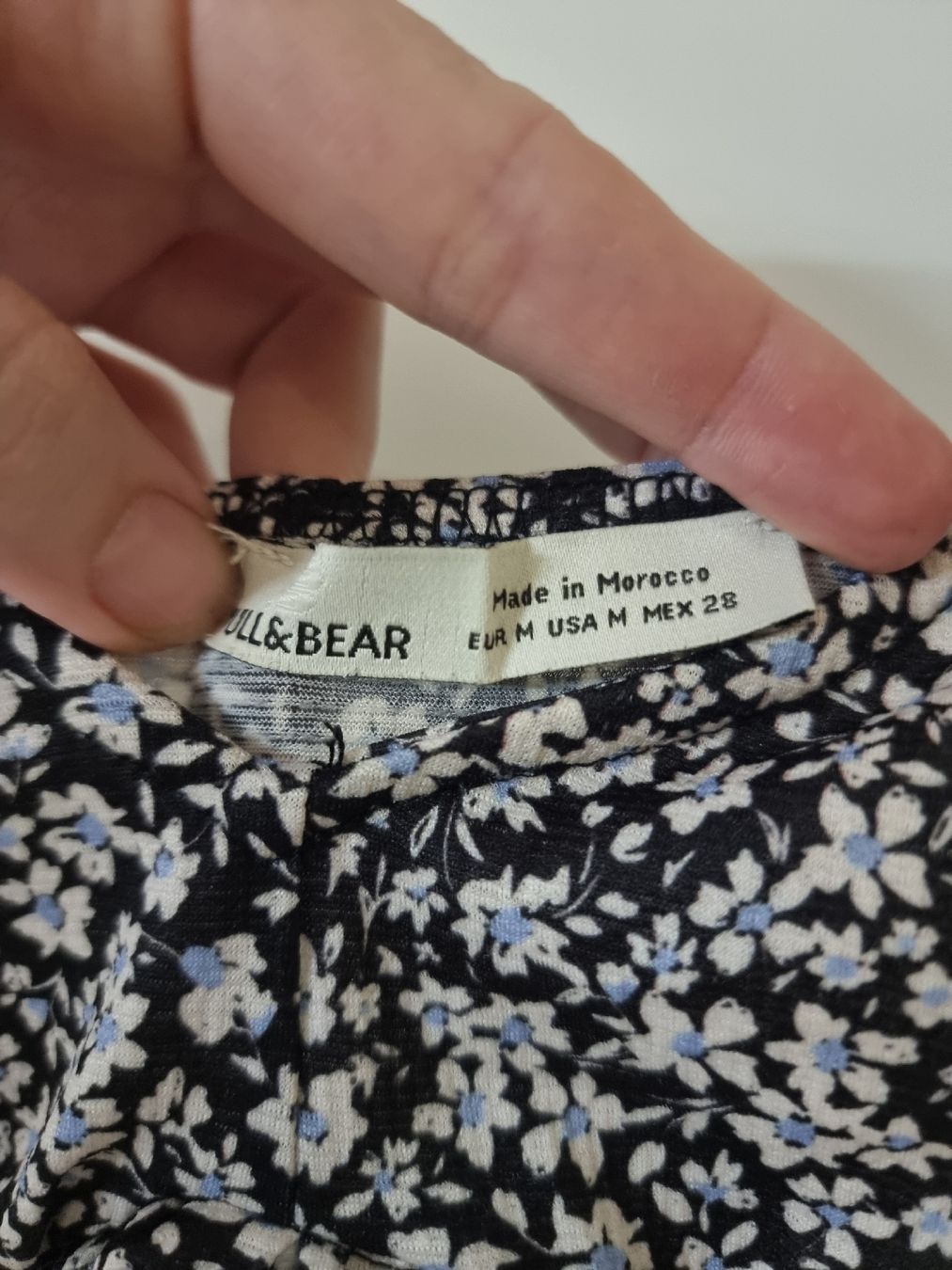 Pull&Bear Tute: Jumpsuit Pull&Bear Gr.M – Usato da Männedorf venduto da nad_6gqn 1
