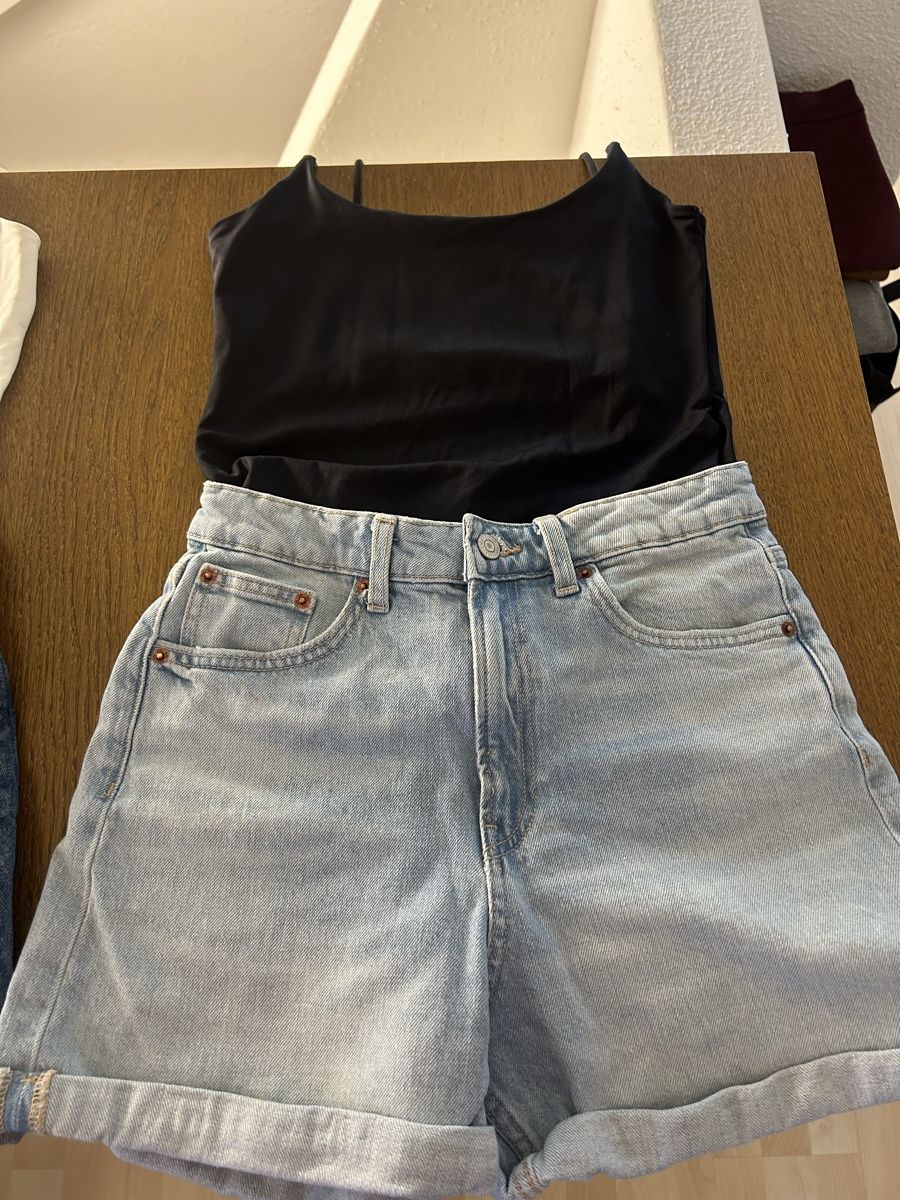 Zara Kleiderpakete: Damen Set – Gebraucht aus Zofingen von leli2001 4