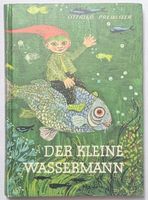 Der kleine Wassermann - Otfried Preussler