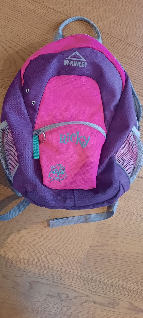 Mckinley Kindertaschen: Kinderrucksack – Gebraucht aus Pfäffikon ZH von some82