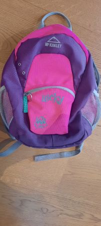 Kinderrucksack