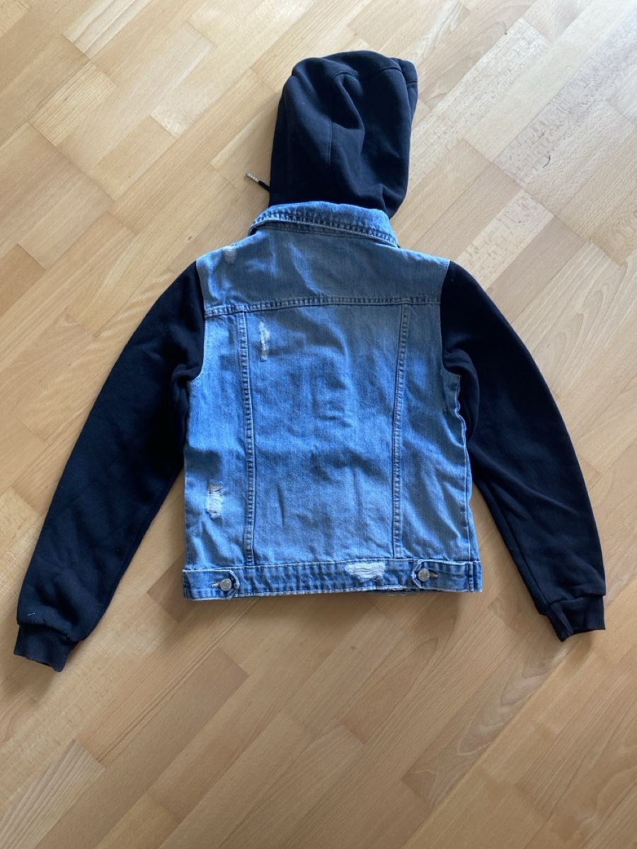 Tally Weijl Giacche & Cappotti: Jeansjacke Gr. 36 – Usato da Illnau venduto da Dodo115 2