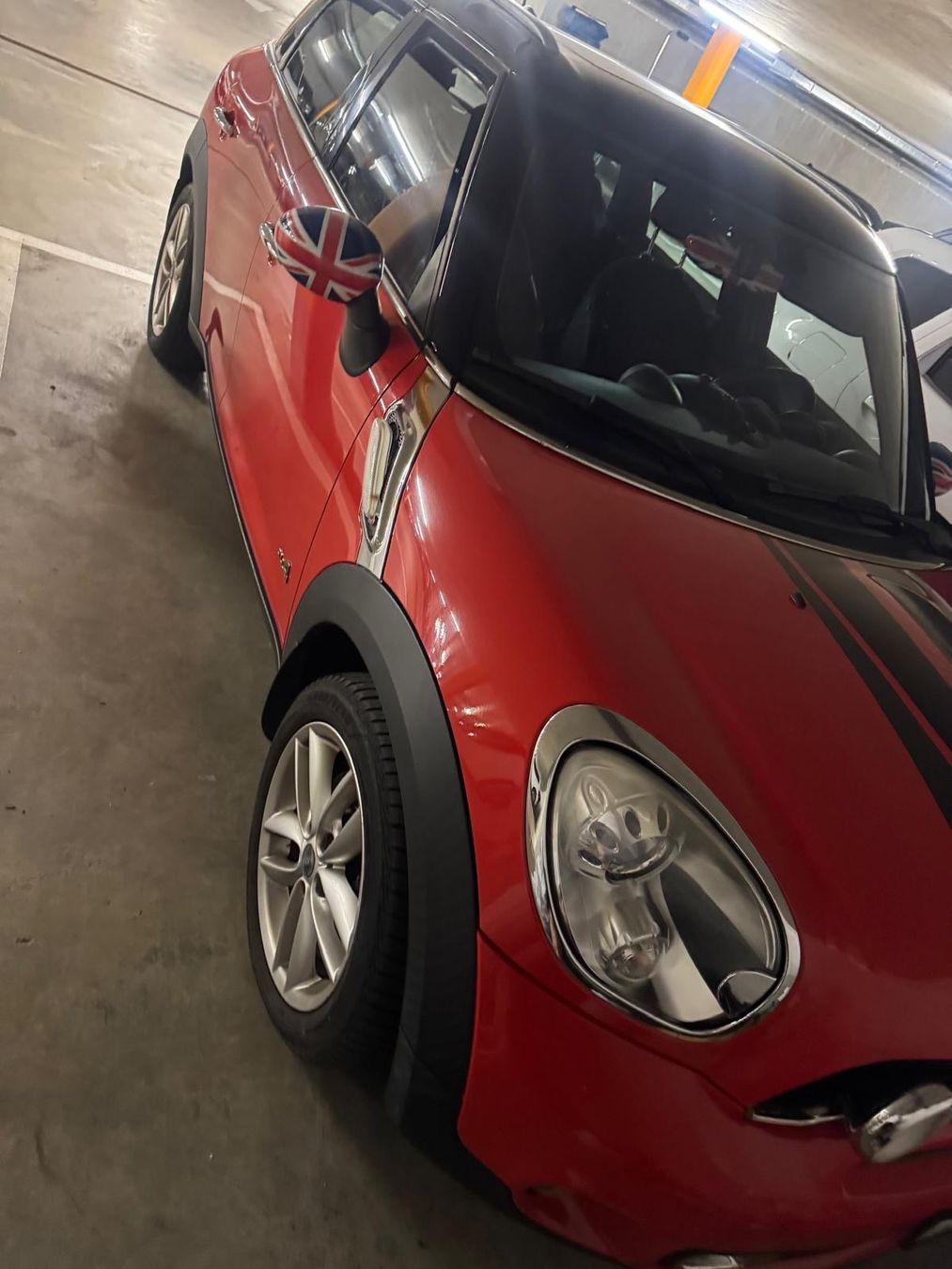 Mini Automobili: Mini Cooper S ALL4 – Usato da Attalens venduto da pau_jt5m 1