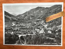 1956 Ponte Brolla Pedemonte, Tessin