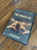 The Wrestler (DVD) Mickey Rourke