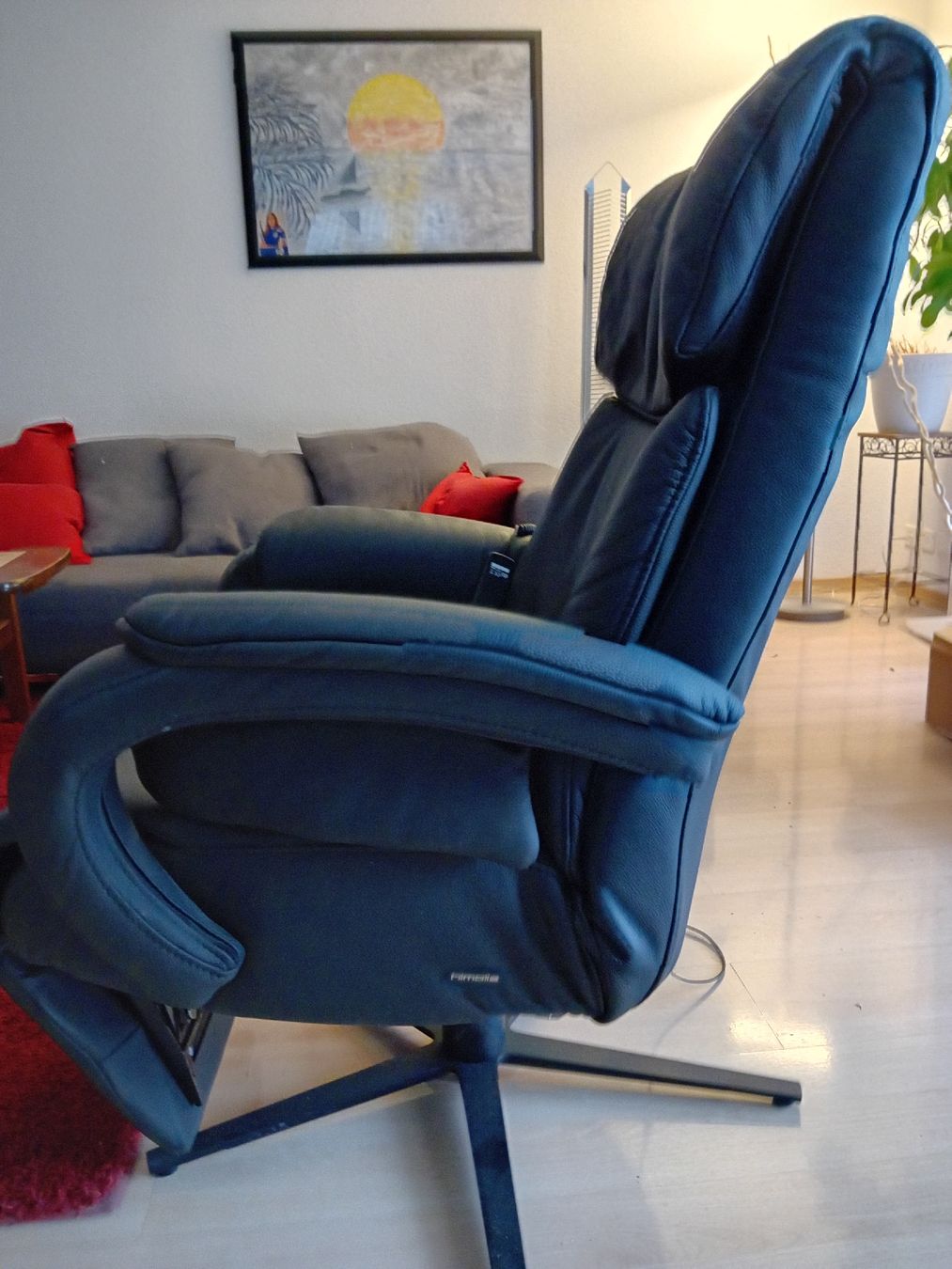 Himolla Fauteuils: Himolla Sessel – Neuf (Voir description) à Stans par sas_zd2n