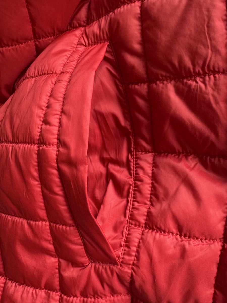 Giacche: Veste Purificación Garcia – Usato da Morges venduto da Igp10 5