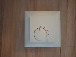 UP Raumthermostat