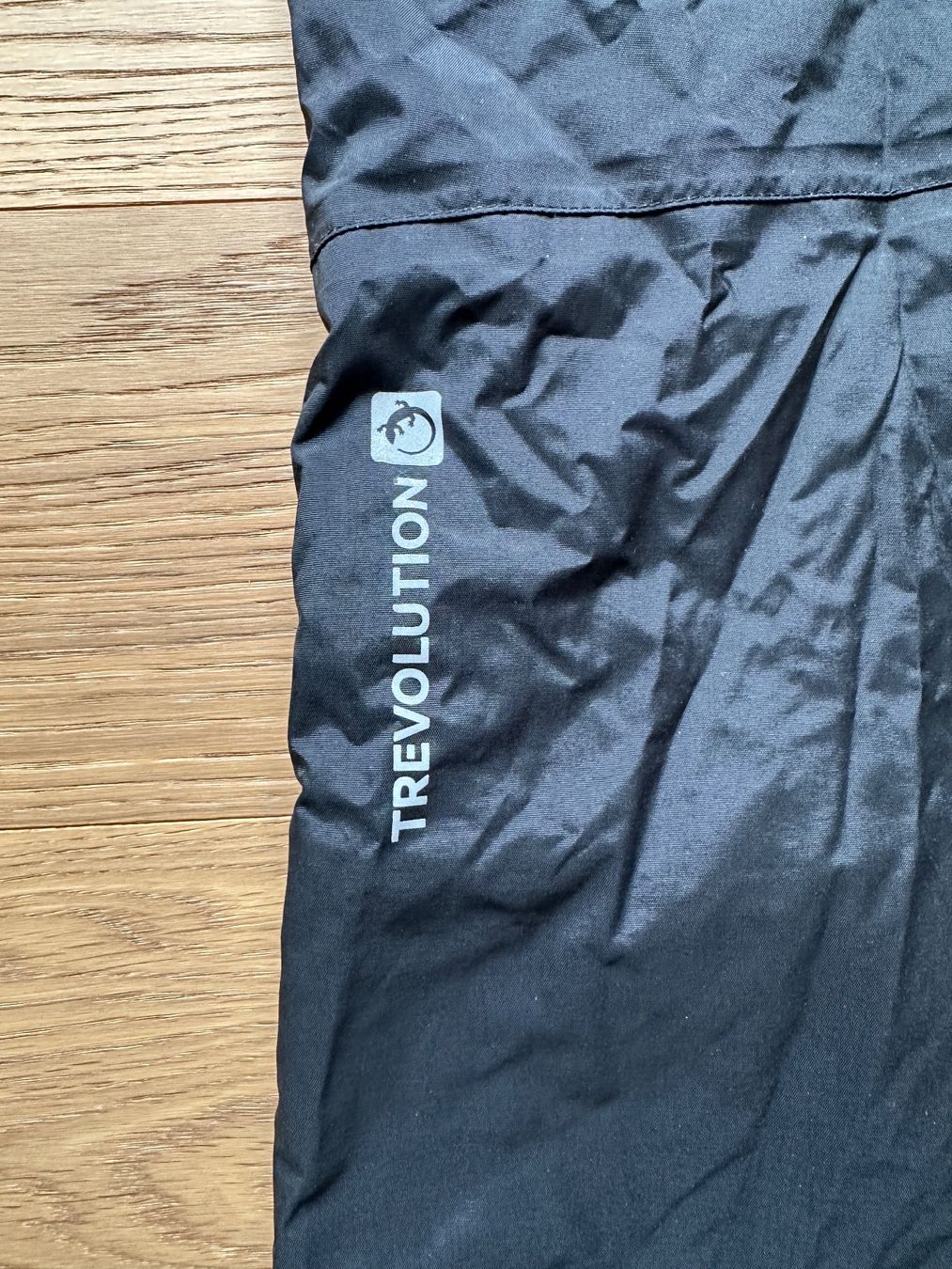 Trevolution Pantaloni: Trevolution Regenhose XXL schwarz – Nuovo (secondo la descrizione) da Rickenbach b. Wil venduto da Salsch 2