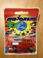 Majorette Modellauto Feuerwehrauto
