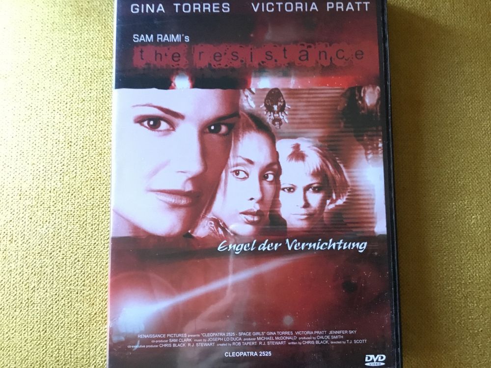 The Résistance Kaufen auf Ricardo