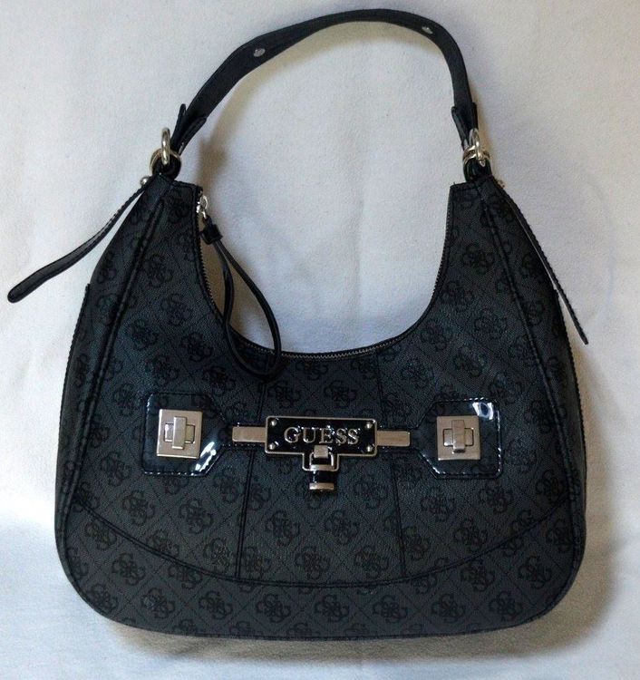 Sac best sale guess foulard